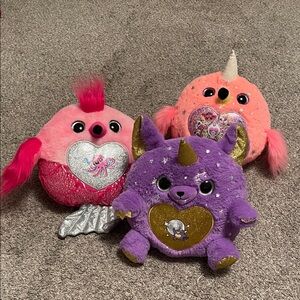 Zuru Rainbocorns Toys